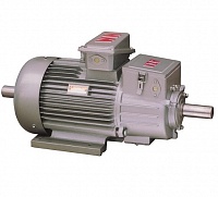 WN Motor products